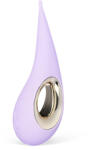 LELO - DOT, Stimulator Clitoridian cu Tehnologie Infinite Loop, Lila