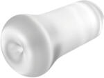 PIPEDREAMS Fetish Fantasy Extreme - Slide Glide Stroker Silicone Transparent