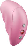 FUN FACTORY - Intense, Vibrator cu Puls de Aer, Roz Vibrator