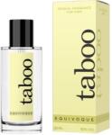 RUF Taboo Equivoque - Parfum cu Feromoni pentru El și Ea 50 ml
