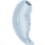 Satisfyer SATISFYER - Seal You Soon, Stimulator Clitoridian Air Pulse cu Vibrație Vibrator