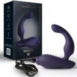 Rocks-Off NOVA SOVEREIGN - Vibrator Reîncărcabil pentru Prostată și Perineu, 16 Funcții, Albastru Vibrator