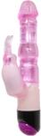 Baile, Baile Vibrators Baile - Vibrator Fantasy Cu Rabbit, Valuri De Plăcere, 23 Cm Vibrator