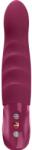 FUN FACTORY - Stronic Deep, Vibrator Thrusting pentru Punctul G, Vișiniu Vibrator