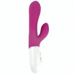 Armony, Armony Vibrators ARMONY - Happy, Vibrator Stimulator, 20 Moduri, Violet Vibrator
