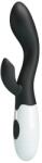 High Tech, Pretty Love Pretty Love - Vibrator G-spot Brighty Negru Vibrator
