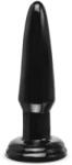 Fetish Fantasy Series, Pipedreams FETISH FANTASY SERIES - Plug Anal pentru Începători, 9 cm