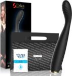 IBIZA IBIZA - Vibrator Flexibil pentru Punctul G, cu Cap Adaptabil Vibrator