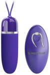 Pretty Love, Remote Control Pretty Love - Darlene Tiner Violet Mini Vibrator Vibrator