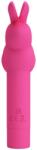 FUN TOYS, PRETTY LOVE PRETTY LOVE - Gerardo, Vibrator Rabbit Clitoridian, 10 Moduri, Fucsia Vibrator