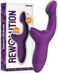 Rewolution - Rewokiss Vibrator Punct Pentru Stimulare Vibrator