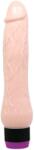 LyBaile - Adour Club, Vibrator Realist cu Vene Marcate, Bază Lată și Multiple Intensități, TPR, 22 cm Vibrator
