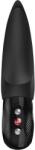 FUN FACTORY - Volta, Vibrator Lay-On cu Stimulare Intensă, Negru Vibrator