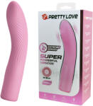 High Tech, Pretty Love PRETTY LOVE - Kisell, Vibrator pentru Punctul G, Roz Vibrator
