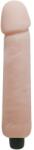 BAILE, BAILE VIBRATORS BAILE - Love Companion, Dildo Vibrant Realist cu Regulator Bază și Multiple Viteze, TPR, 25 cm Dildo