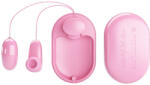Pretty Love, Remote Control Pretty Love - Magic Box Bila Vibrantă Stimulator Pink