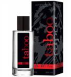 RUF - Taboo Domination, Parfum cu Feromoni pentru Bărbați, 50 ml