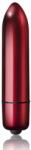 Rocks-Off - Truly Yours RO-120 Red Alert, Vibrator Bullet cu 10 Funcții
