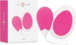Intense, Intense Remote Control Intens - Vibrator Jan Egg Cu Telecomandă Pink Vibrator