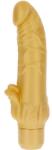 ToyJoy - Vibrator Gold Dicker Stim Vibrator