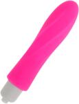 OHMAMA, OHMAMA VIBRATORS OHMAMA - Vibrator Bullet cu Vârf Flexibil, Silicon Ecologic, 12 cm