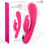 Amoressa - Telmo Premium Silicon Reîncărcabil Vibrator