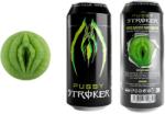 Alive - Pussy Stroker, Masturbator Vaginal Compact, Ambalaj Discret