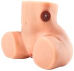 Hidden Desire - Masturbator Feminin cu Vagin Strâns și Funcție Milking, 6 kg