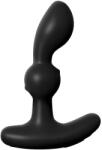 ANAL FANTASY ELITE COLLECTION, PIPEDREAMS ANAL FANTASY ELITE - P-Motion, Stimulator Prostată cu Bile Basculante și 5 Moduri de Vibrație