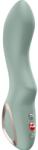 FUN FACTORY - Stronic Dive, Vibrator Thrusting pentru Punctul G, Verde Deschis Vibrator