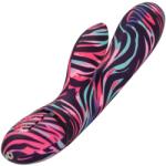 CalExotics - Vibrator Dual Wand Menage A Moi Vibrator