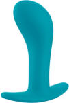 FUN FACTORY - Bootie L, Plug Anal Curbat pentru Prostată, Aquamarine