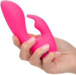 CalExotics - Vibrator Rabbit So. Cal Sunshine Fuchsia De La California Dreaming Vibrator