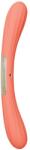 LELO - Vibrator Dublu Boomerang, Roșu Coral Vibrator