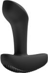 FUN FACTORY - Bootie Vibe, Plug Anal Vibrant, Negru