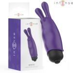Intense, Intense Fun Toys Intens - Bila Vibrantă Mistică Purpurie 8.7 X 2.4 Cm