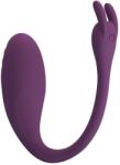 App Series, Pretty Love Pretty Love - Vibrator Catalina Cu Control De La Distanță Purpurie Vibrator