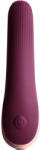 CLIMAXIMUM, ROCKS-OFF CLIMAXIMUM - Mia, Vibrator Discret cu Vârf de Precizie și 10 Viteze, Silicon Catifelat, IPX7 Vibrator