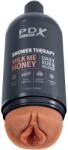 PDX PLUS+, PIPEDREAMS PDX Plus Shower Therapy Milk-Me-Honey Candy Stroker Discret Tip Șampon