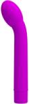 FUN TOYS, PRETTY LOVE PRETTY LOVE - Logan, Vibrator pentru Punctul G, 10 Moduri, Mov Vibrator