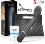 IBIZA IBIZA - Vibrator pentru Punctul G, 10 Vibrații, Reîncărcabil Vibrator