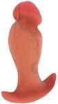 Hidden Desire - Plug Anal Inferno Realist, 16 cm