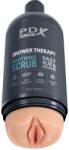 Pdx Plus+, Pipedreams Pdx Plus - Masturbator Stroker Design Discret în Formă De Bucată De Sticlă șampon Exfoliant încălzitor