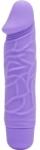 ToyJoy - Mini Classic Vibrator Purpurie Vibrator