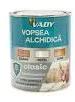 Interbrand Richtig Vopsea Alchidica Clasic Crem 0.6l (12 Buc/bax)