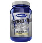 USPlabs Hydro 100, pudra, 900g, USP Labs, Supliment pentru crestere masa musculara (PRO15)