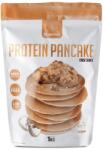 Quamtrax Clatite proteice, pudra, 1kg, Quamtrax, Cu faina de ovaz (PRO07)