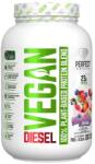 PERFECT SPORTS Diesel Vegan, pudra, 700g, Perfect Sports, Supliment pe baza de proteine vegetale (PRO138)