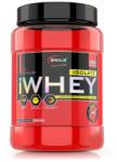 GENIUS NUTRITION iWHEY® ISOLATE 900g, pudra, Genius Nutrition, Proteina din zer izolat (PRO99)