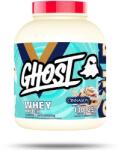 GHOST Whey Protein 2270g, pudra, Ghost, Proteina din zer (PRO14)